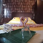 Pensjonat Joco Panzio Nyíregyháza