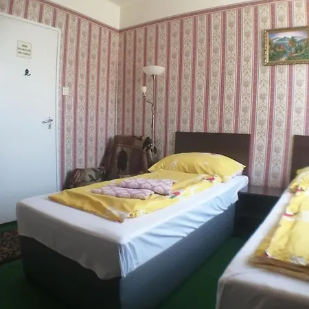 Casa de hóspedes Jocó Panzió