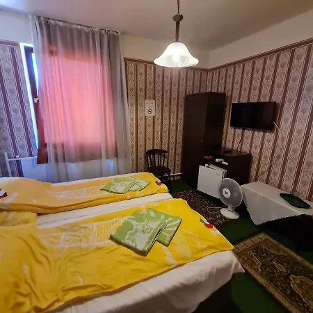 Joco Panzio Gasthuis Nyíregyháza