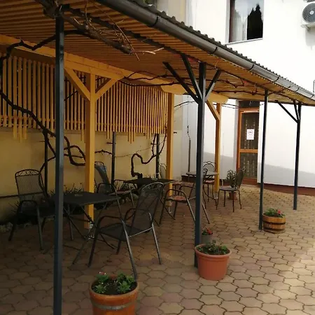 Joco Panzio Gasthuis Nyíregyháza