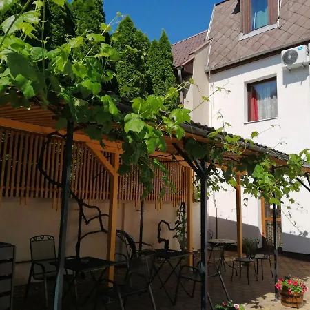 Joco Panzio Pensjonat 3*