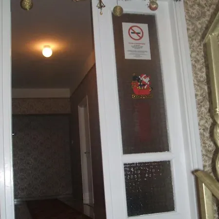 Casa de hóspedes Jocó Panzió Nyíregyháza