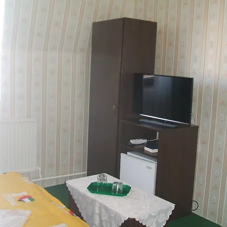 Casa de hóspedes Jocó Panzió Nyíregyháza