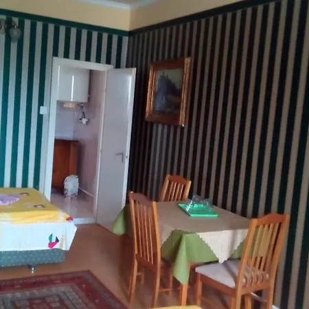 Penzion Joco Panzio