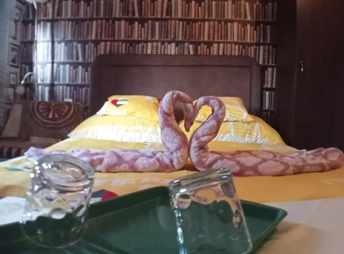 Guest house Joco Panzio Nyiregyhaza