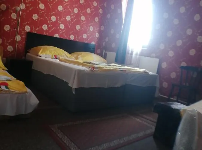 Jocó Panzió 3* Nyíregyháza