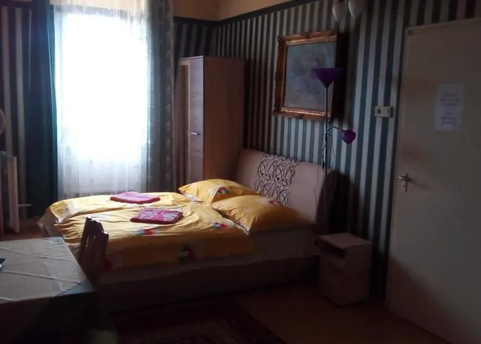 Guest house Joco Panzio Nyiregyhaza