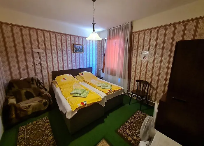 Guest house Joco Panzio Nyiregyhaza