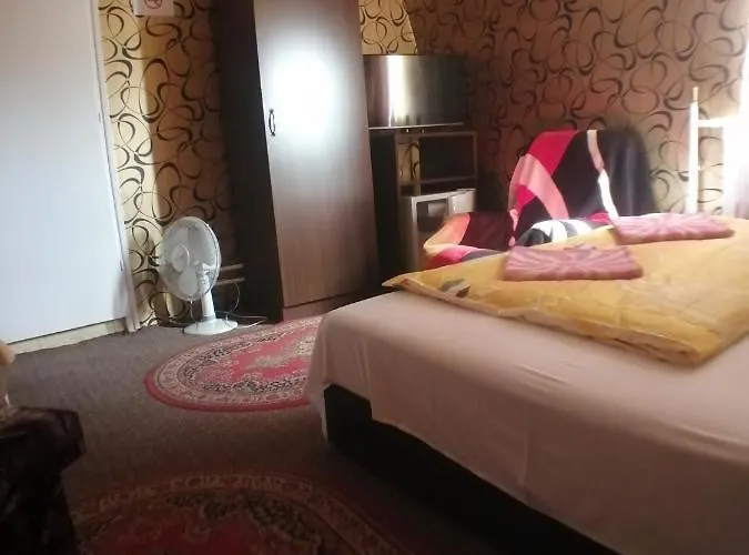 Guest house Joco Panzio