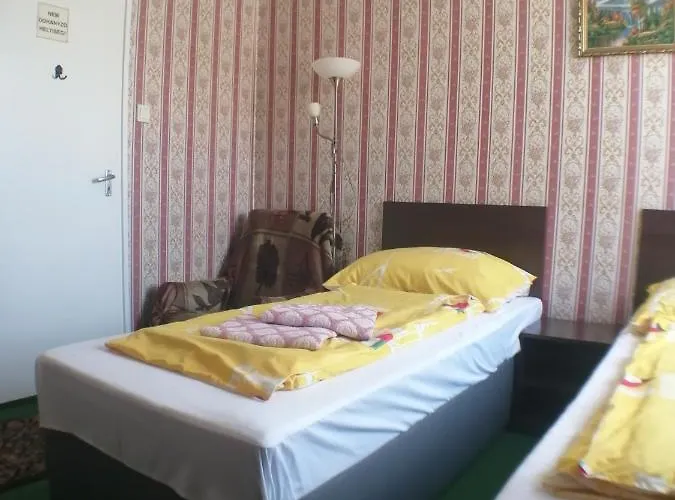 Guest house Joco Panzio