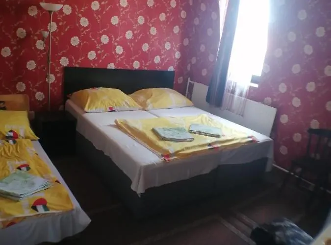 Guest house Joco Panzio 3*