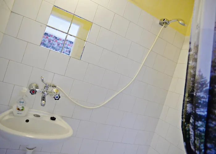 Joco Panzio Guest house Nyiregyhaza