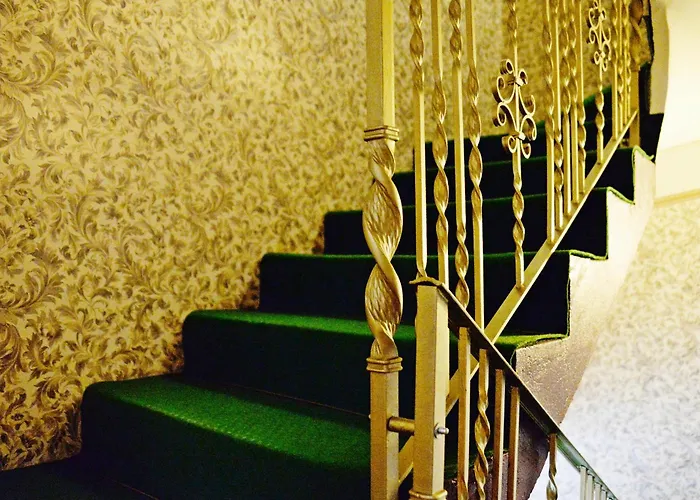 Joco Panzio Guest house 3*