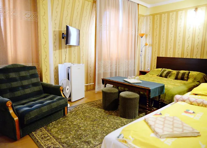 Joco Panzio Guest house Nyiregyhaza