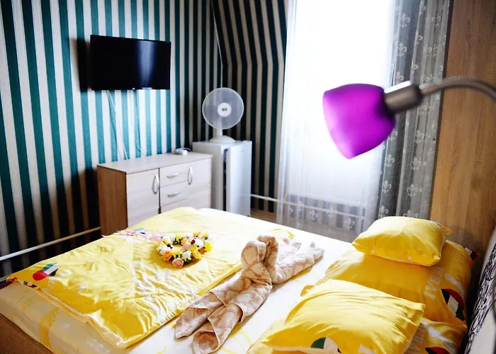 Guest house Joco Panzio