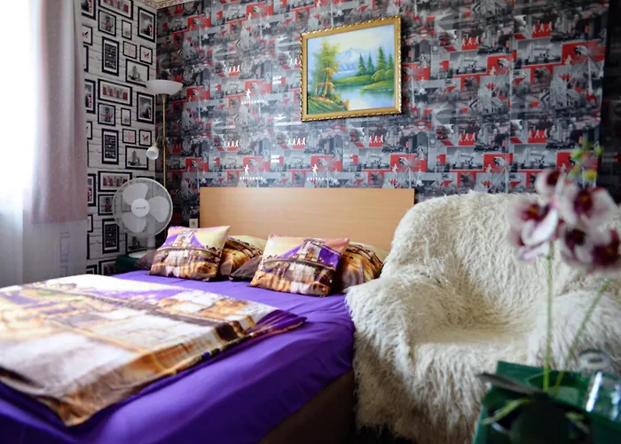 Guest house Joco Panzio