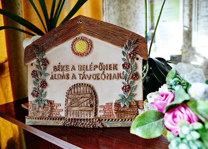 Guest house Joco Panzio Nyiregyhaza