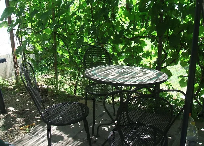 Guest house Joco Panzio