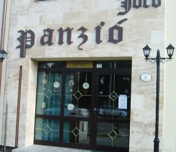 Guest house Joco Panzio 3*