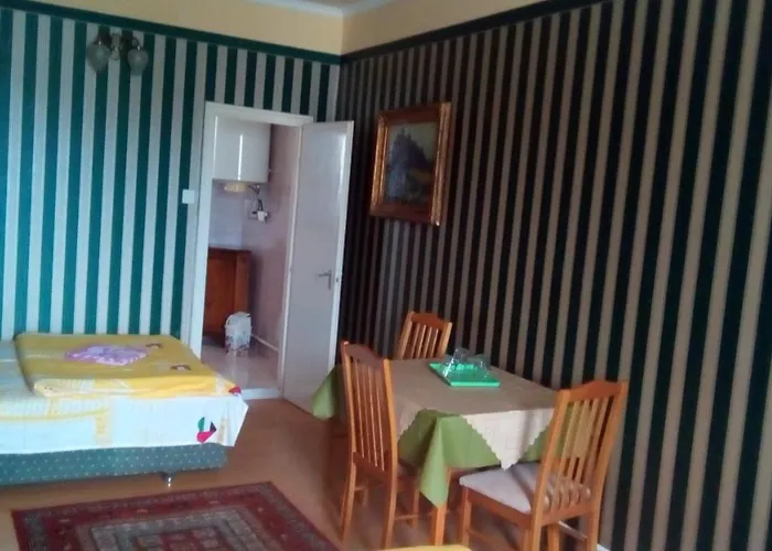 Guest house Joco Panzio